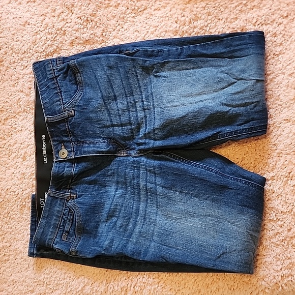 Liz Claiborne Jeans - Picture 5 of 6